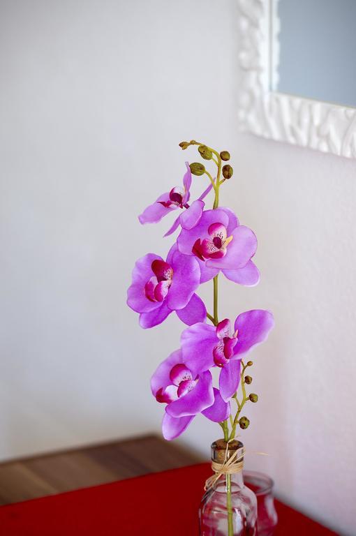 Apartments Julija ฮวาร์ ภายนอก รูปภาพ
